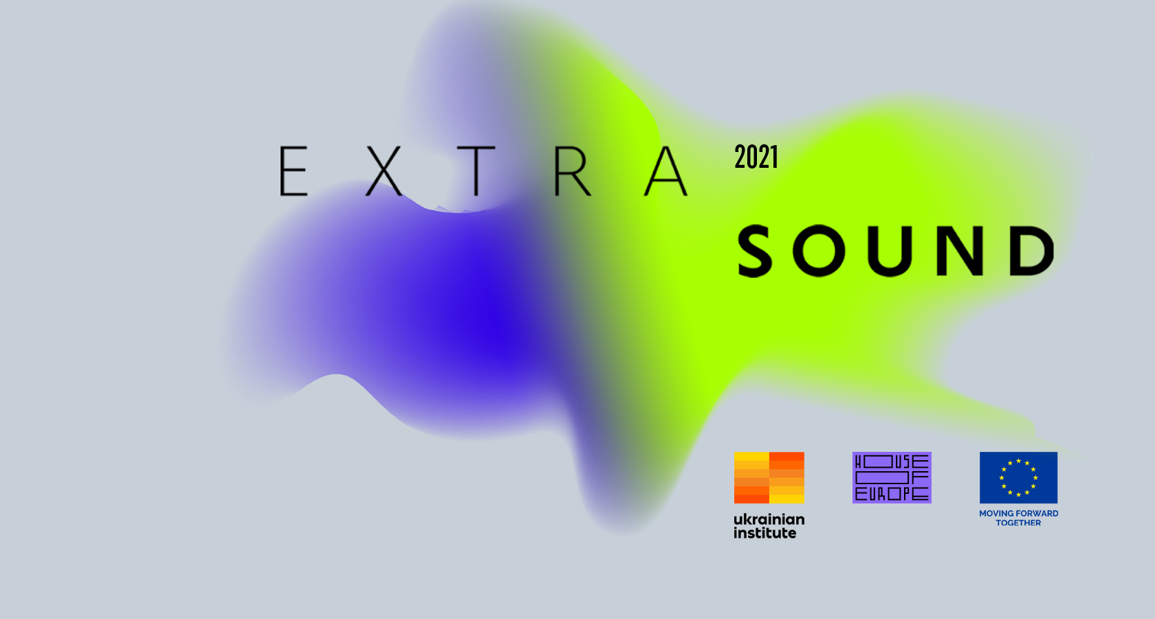 EXTRA SOUND programme announcement